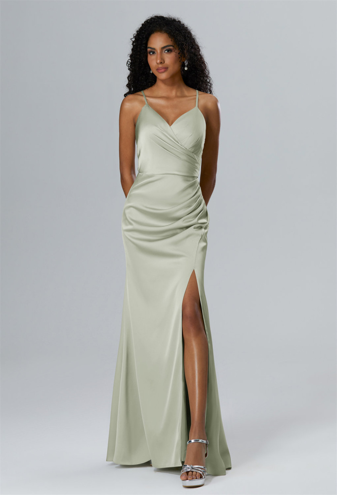 AW Romilda Dress